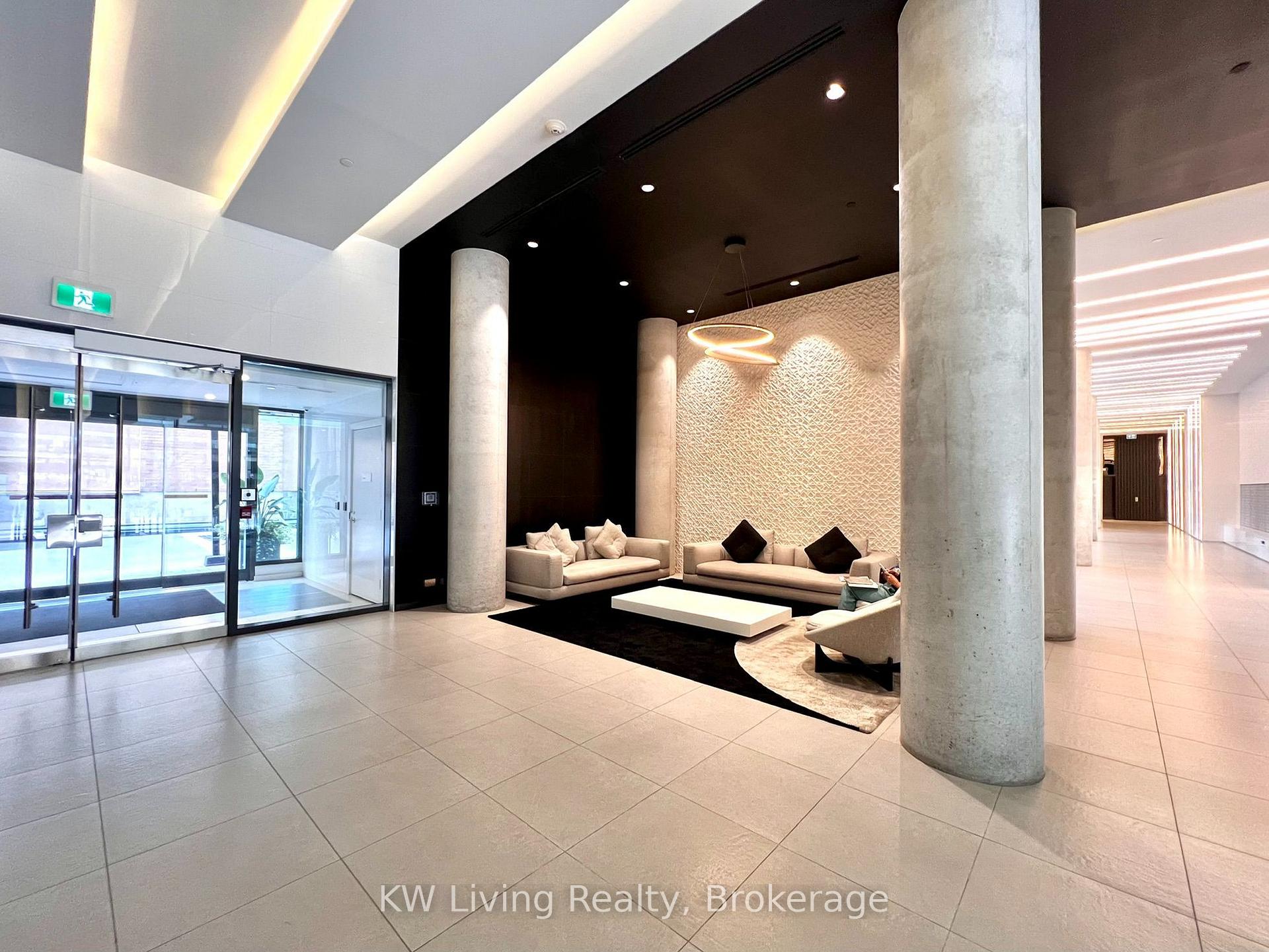 Photo 5 of Unit 1920, 158 Front Street E, Toronto, Moss Park — HOMEH