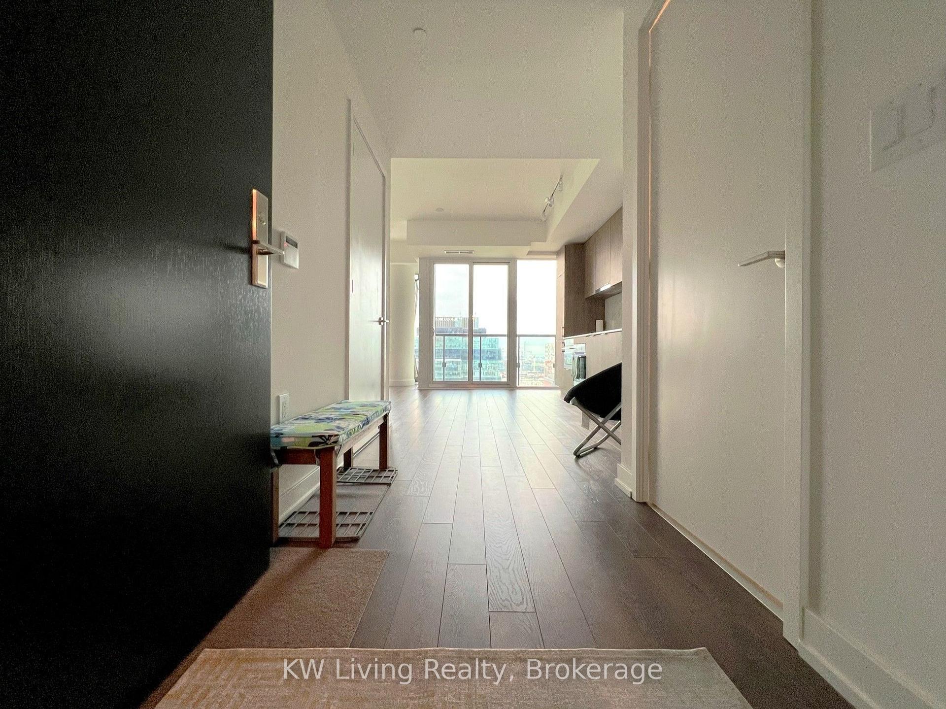 Photo 7 of Unit 1920, 158 Front Street E, Toronto, Moss Park — HOMEH