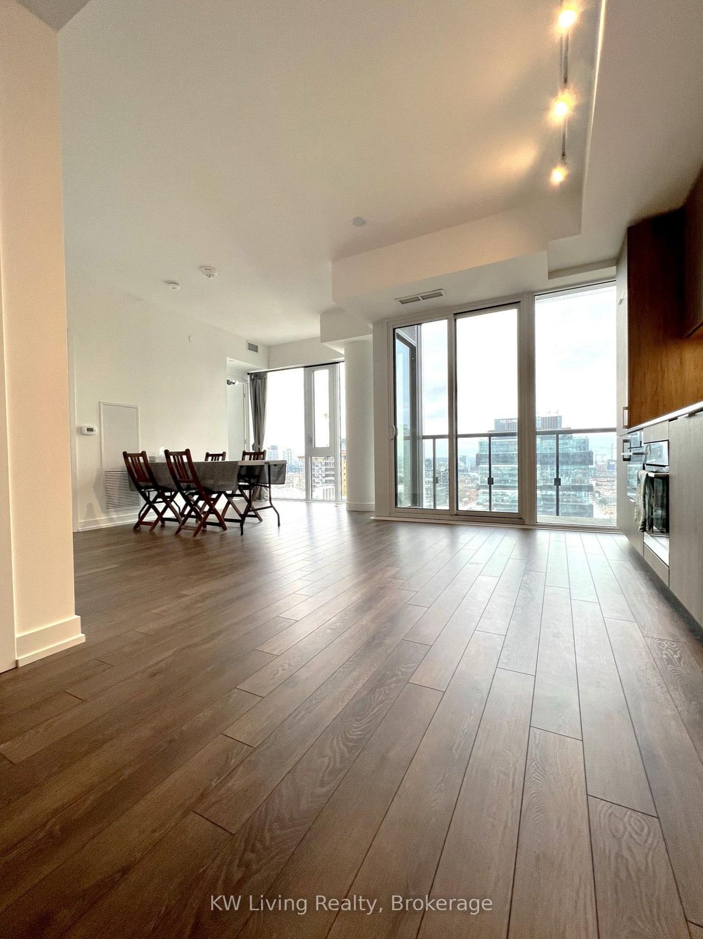 Photo 8 of Unit 1920, 158 Front Street E, Toronto, Moss Park — HOMEH