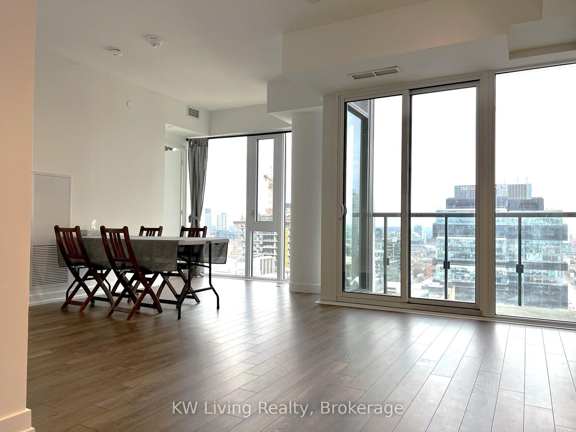 Photo 9 of Unit 1920, 158 Front Street E, Toronto, Moss Park — HOMEH