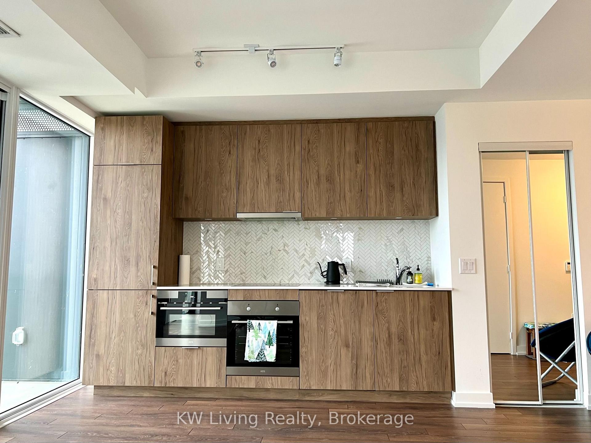 Photo 11 of Unit 1920, 158 Front Street E, Toronto, Moss Park — HOMEH