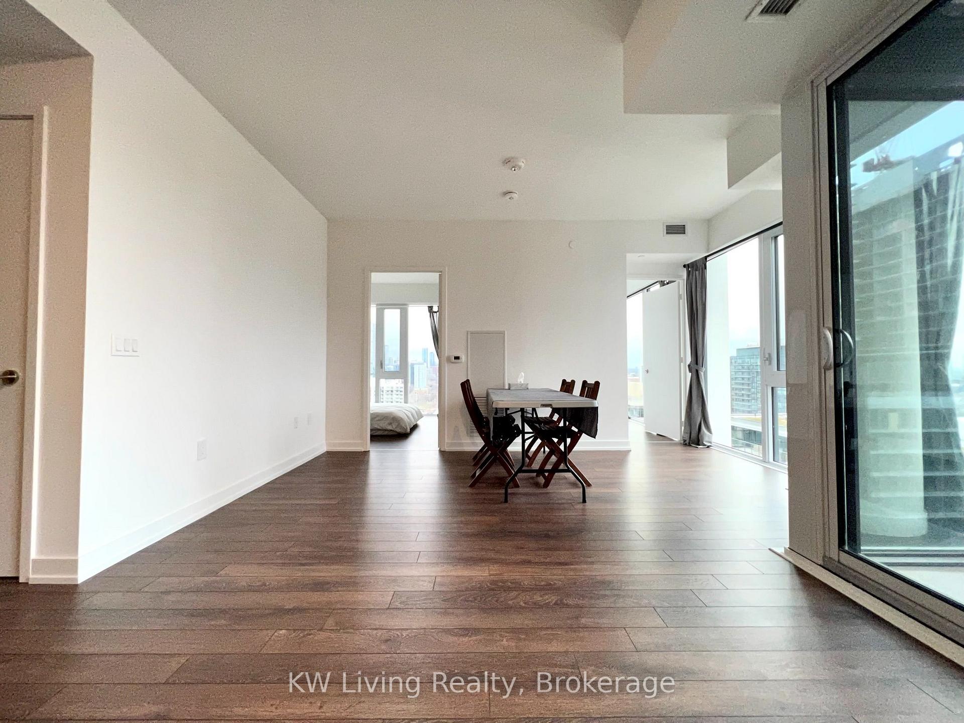 Photo 12 of Unit 1920, 158 Front Street E, Toronto, Moss Park — HOMEH