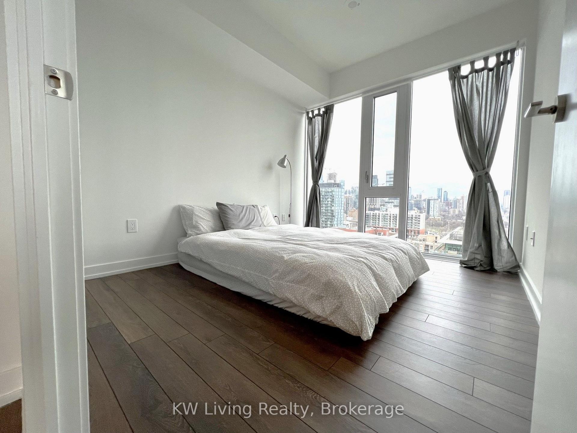 Photo 15 of Unit 1920, 158 Front Street E, Toronto, Moss Park — HOMEH