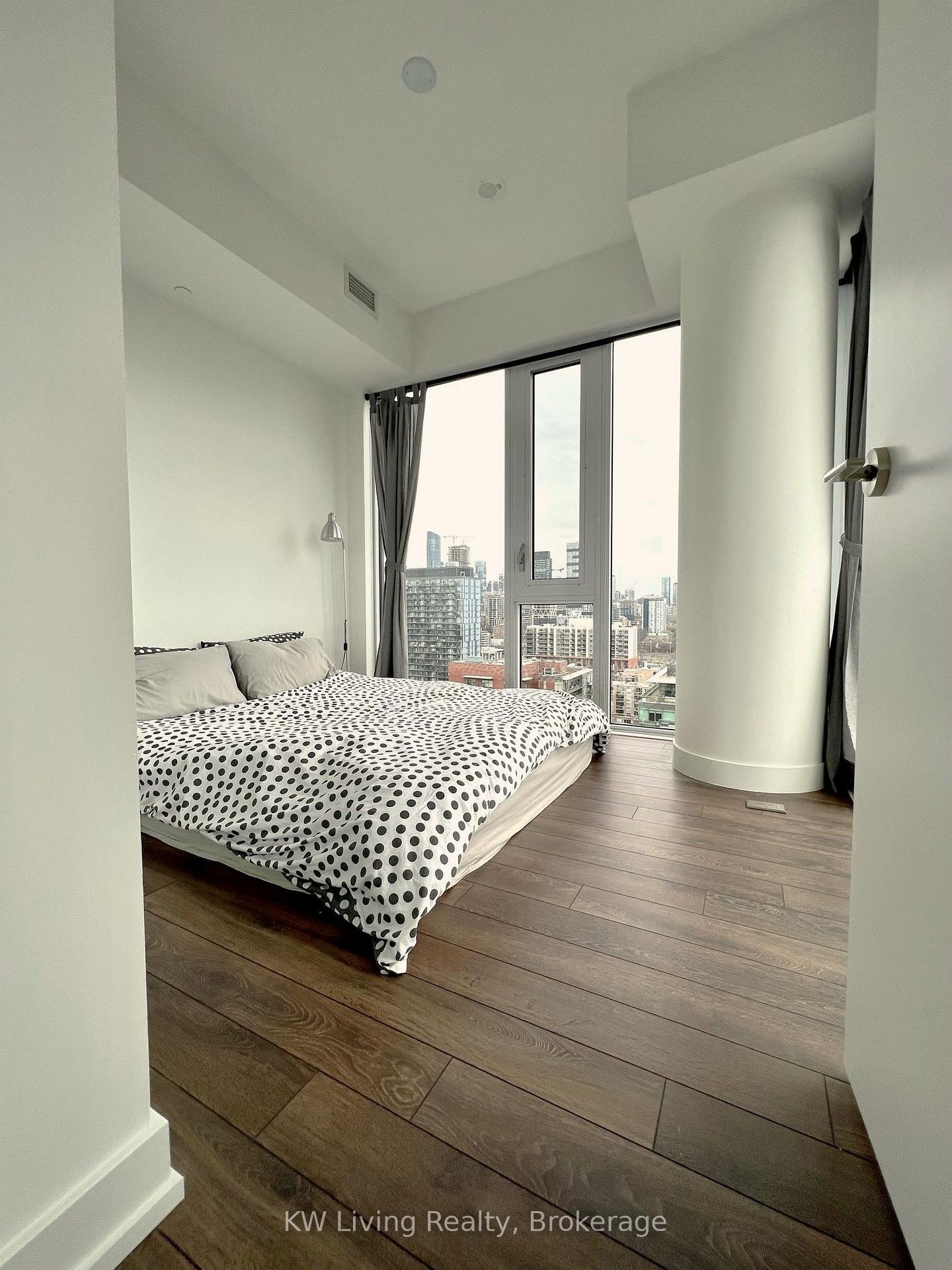 Photo 19 of Unit 1920, 158 Front Street E, Toronto, Moss Park — HOMEH