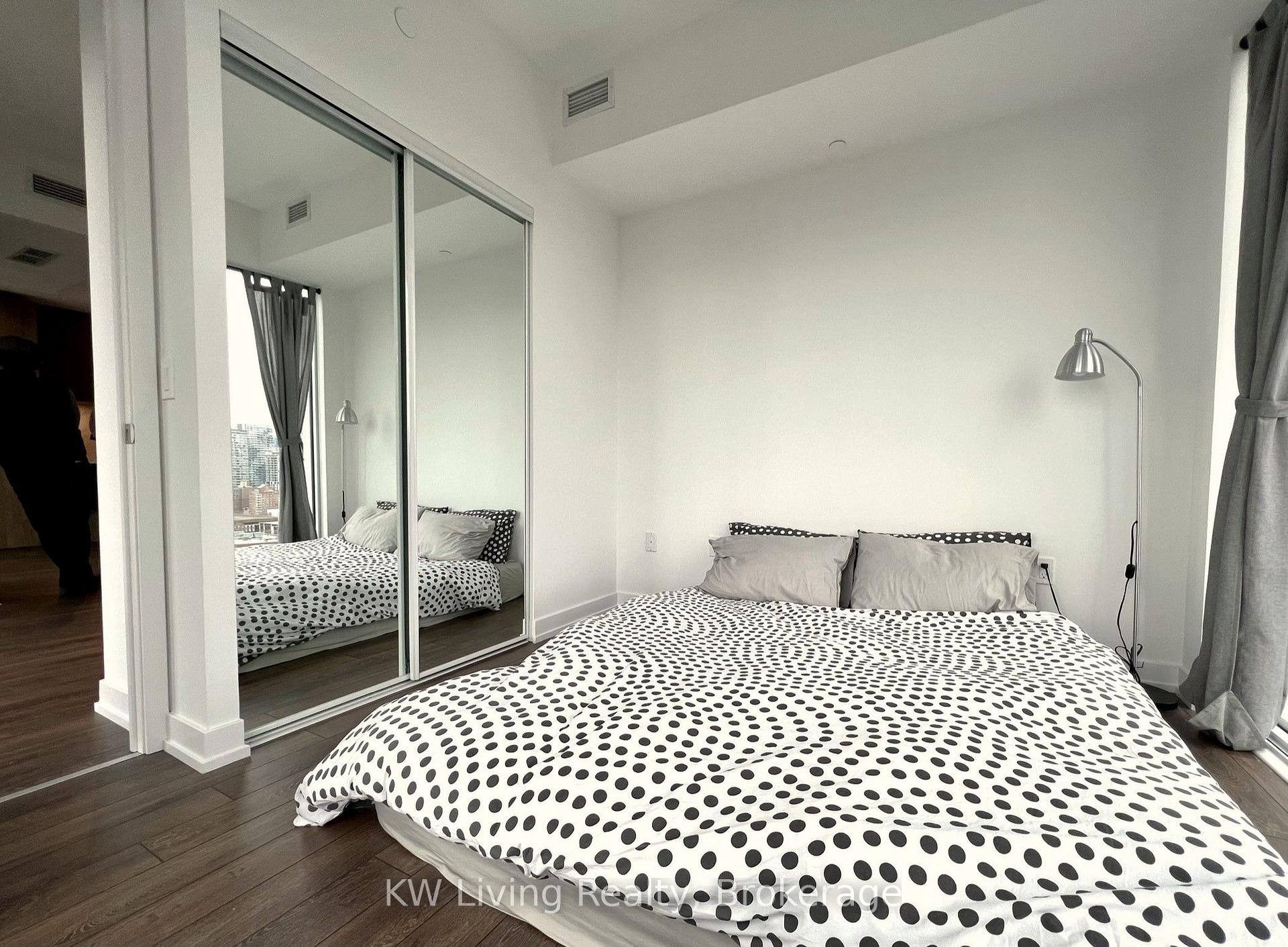 Photo 20 of Unit 1920, 158 Front Street E, Toronto, Moss Park — HOMEH