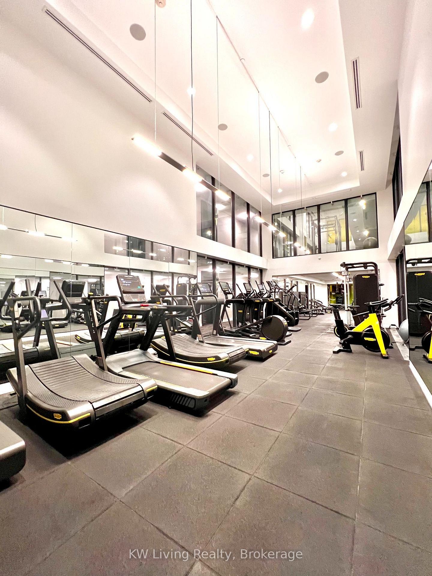 Photo 22 of Unit 1920, 158 Front Street E, Toronto, Moss Park — HOMEH