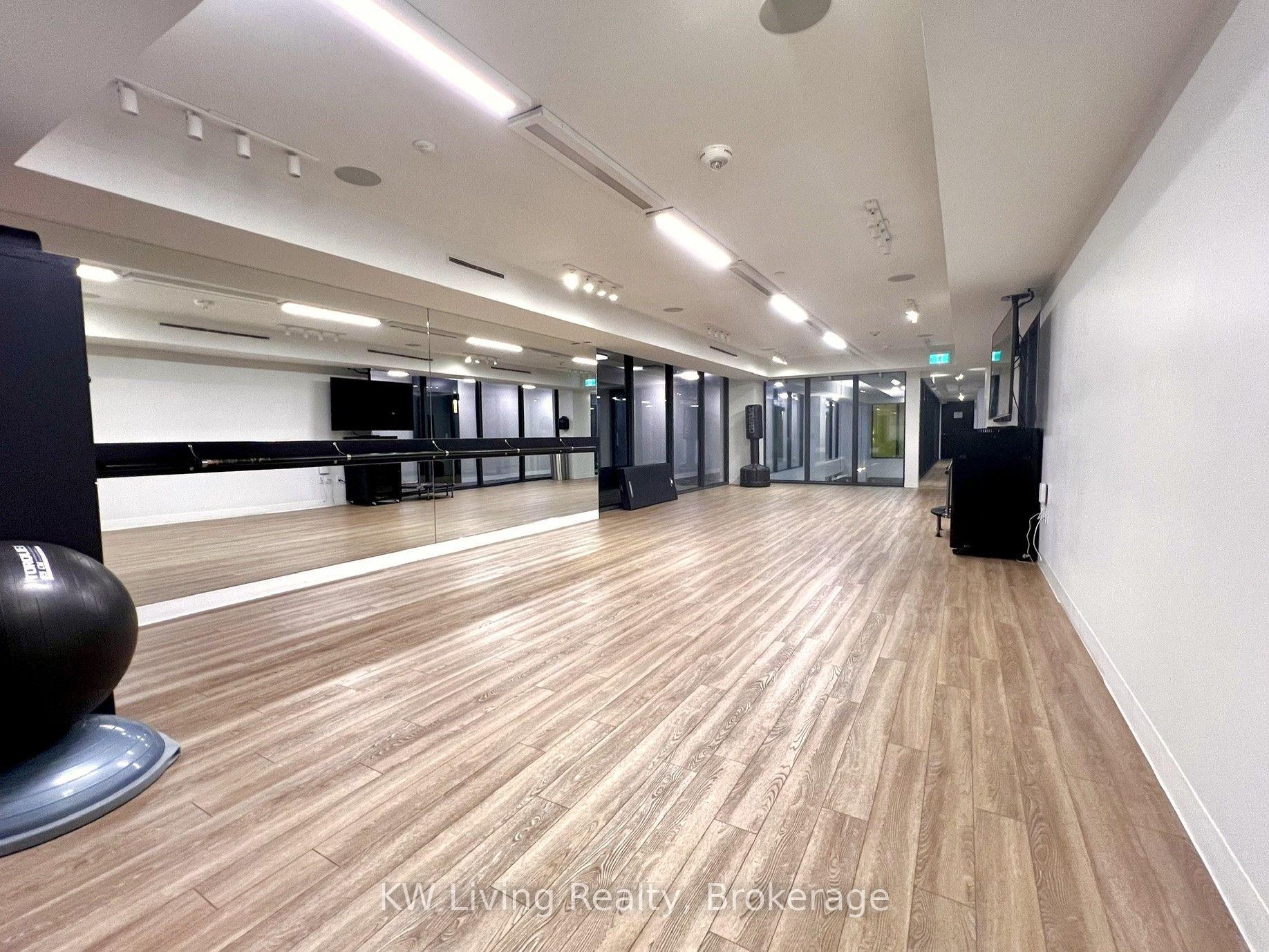Photo 23 of Unit 1920, 158 Front Street E, Toronto, Moss Park — HOMEH