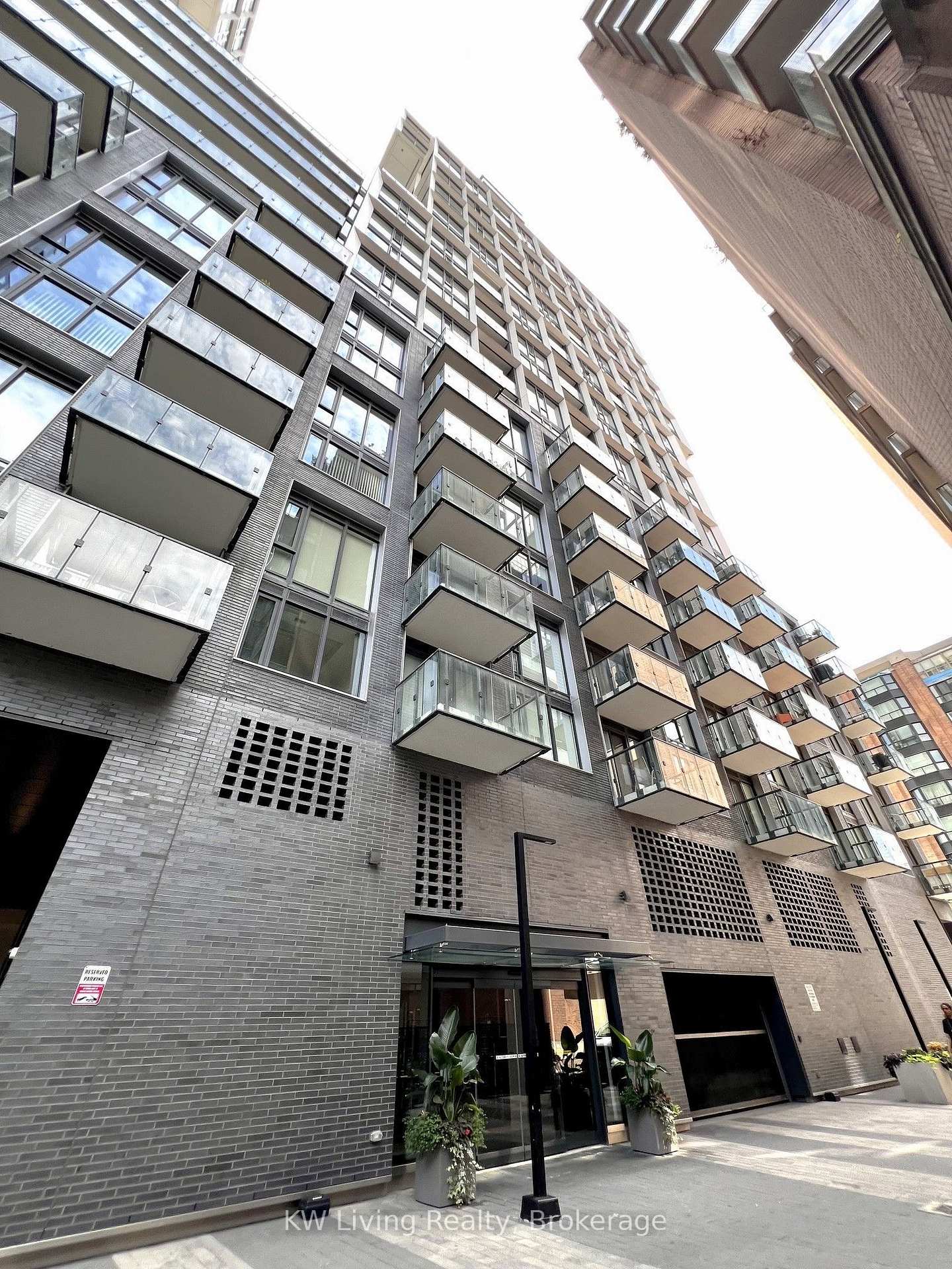 Photo 31 of Unit 1920, 158 Front Street E, Toronto, Moss Park — HOMEH