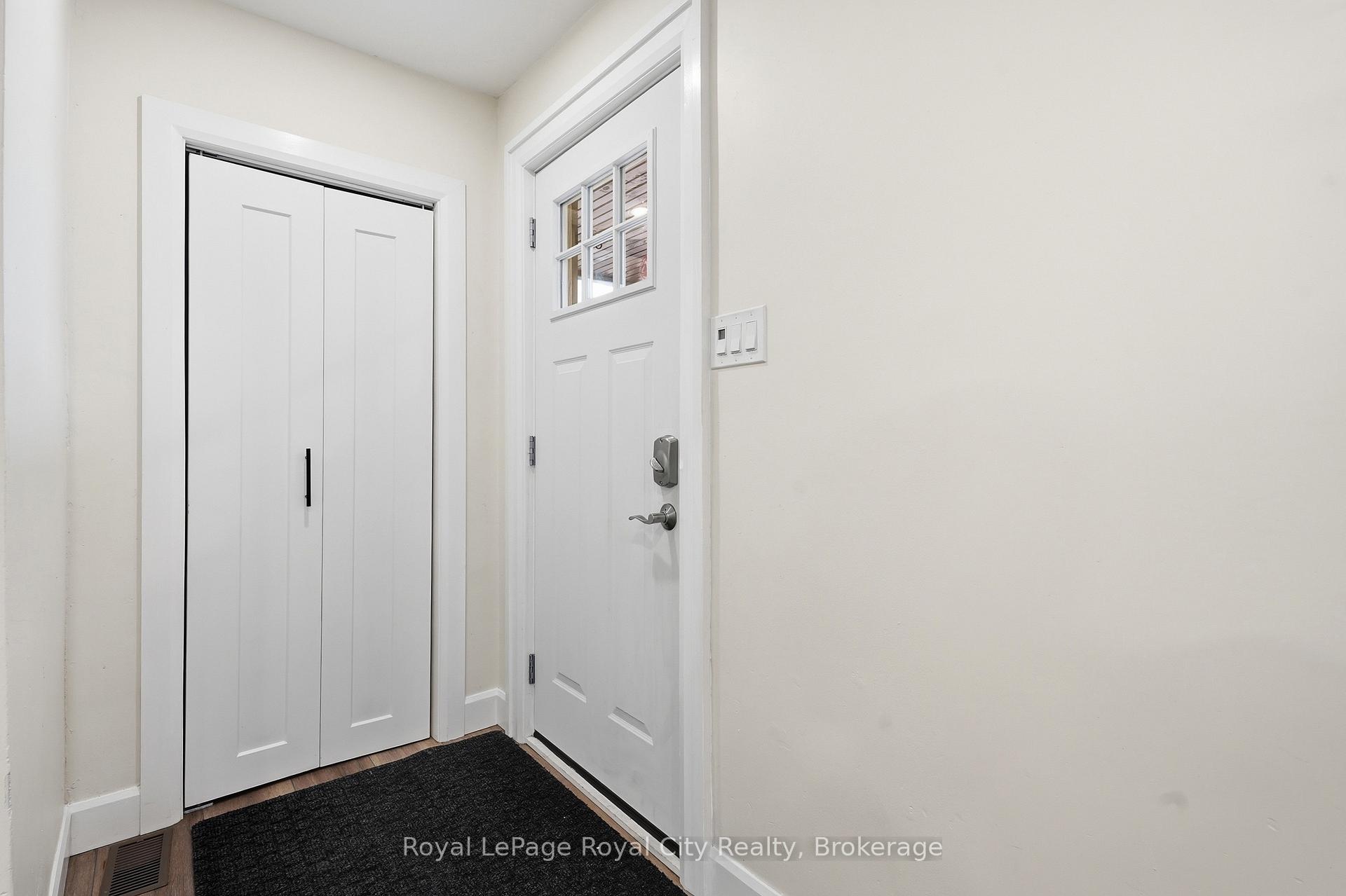 Photo 6 of 55 Stevenson Street S, Guelph, St. Patrick's Ward — HOMEH