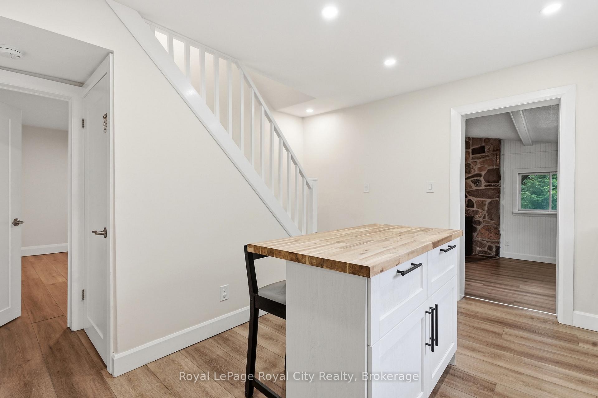 Photo 13 of 55 Stevenson Street S, Guelph, St. Patrick's Ward — HOMEH