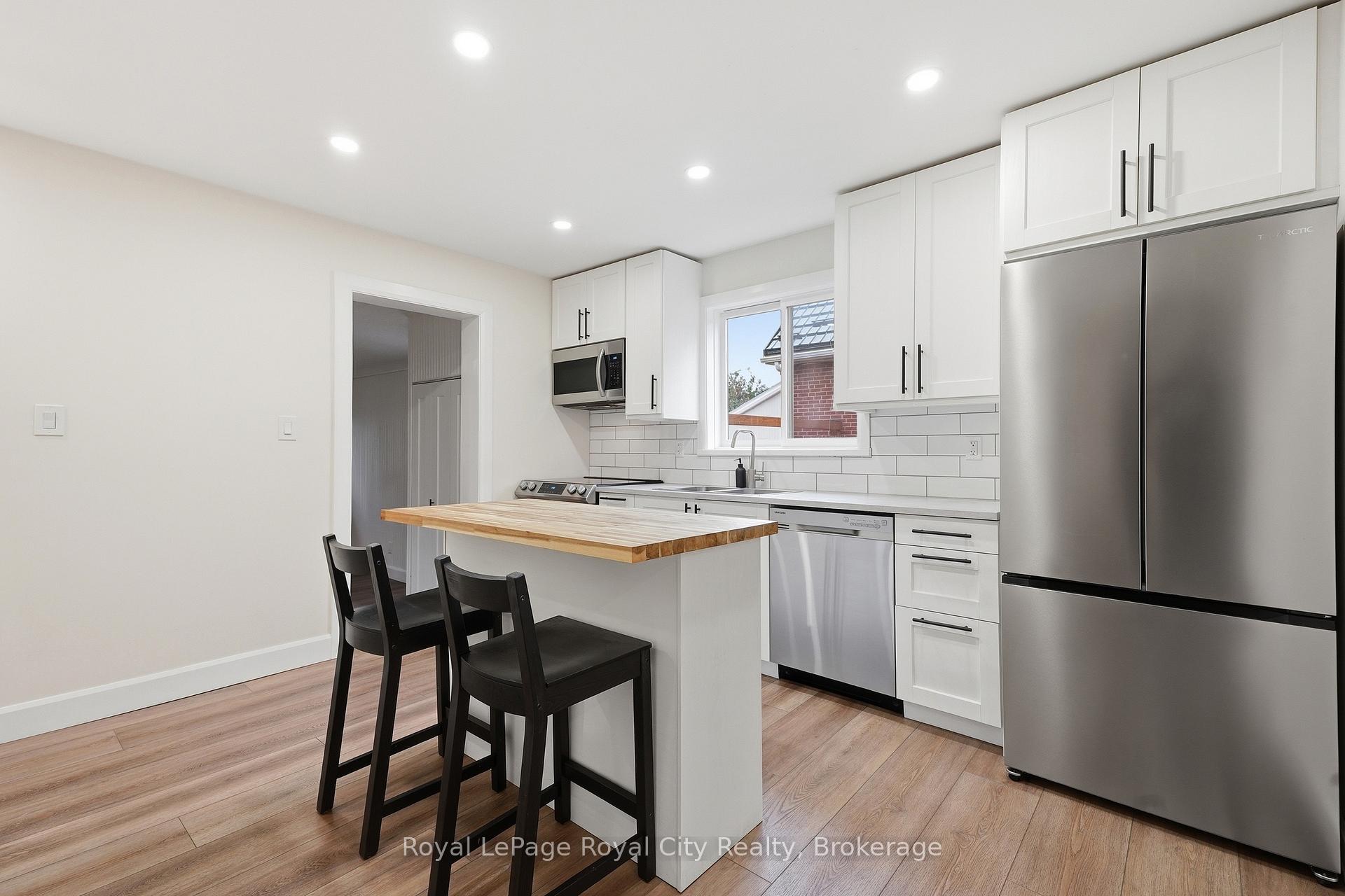 Photo 14 of 55 Stevenson Street S, Guelph, St. Patrick's Ward — HOMEH