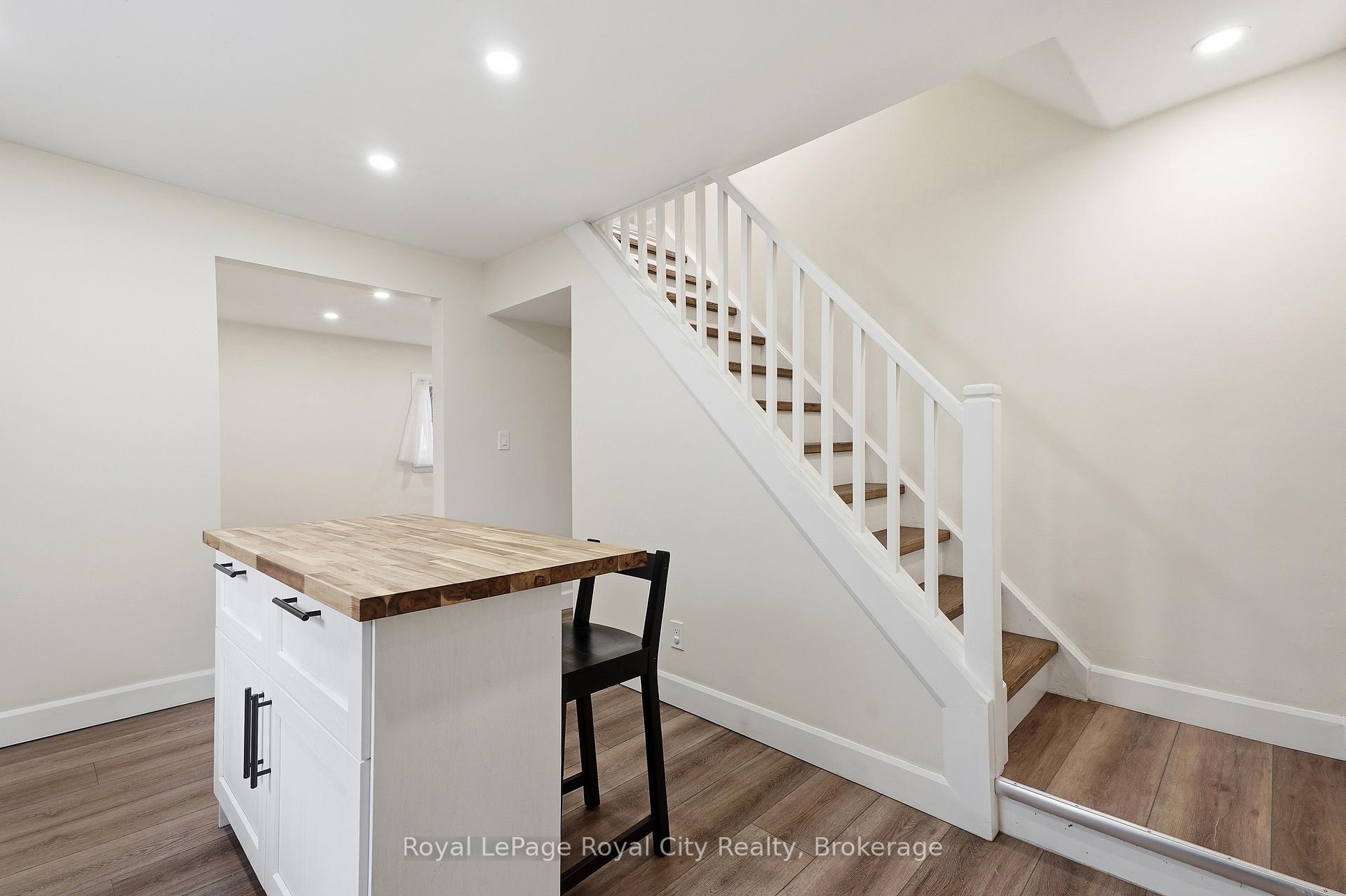 Photo 15 of 55 Stevenson Street S, Guelph, St. Patrick's Ward — HOMEH