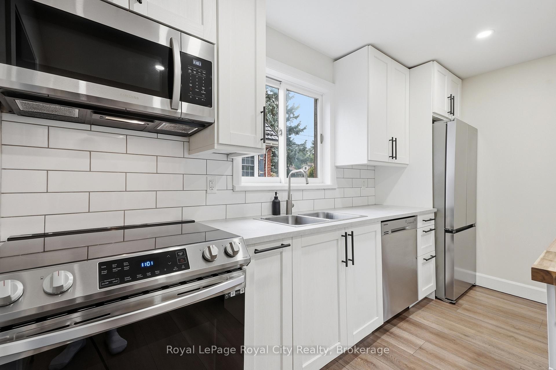 Photo 16 of 55 Stevenson Street S, Guelph, St. Patrick's Ward — HOMEH