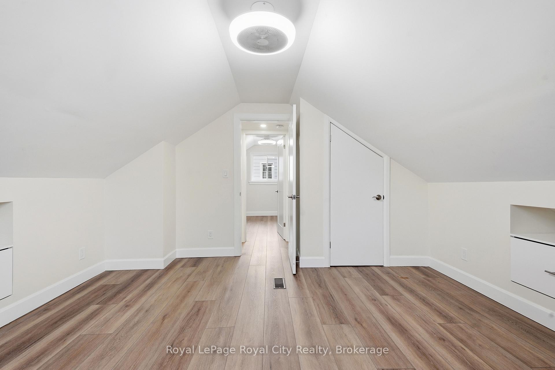 Photo 27 of 55 Stevenson Street S, Guelph, St. Patrick's Ward — HOMEH