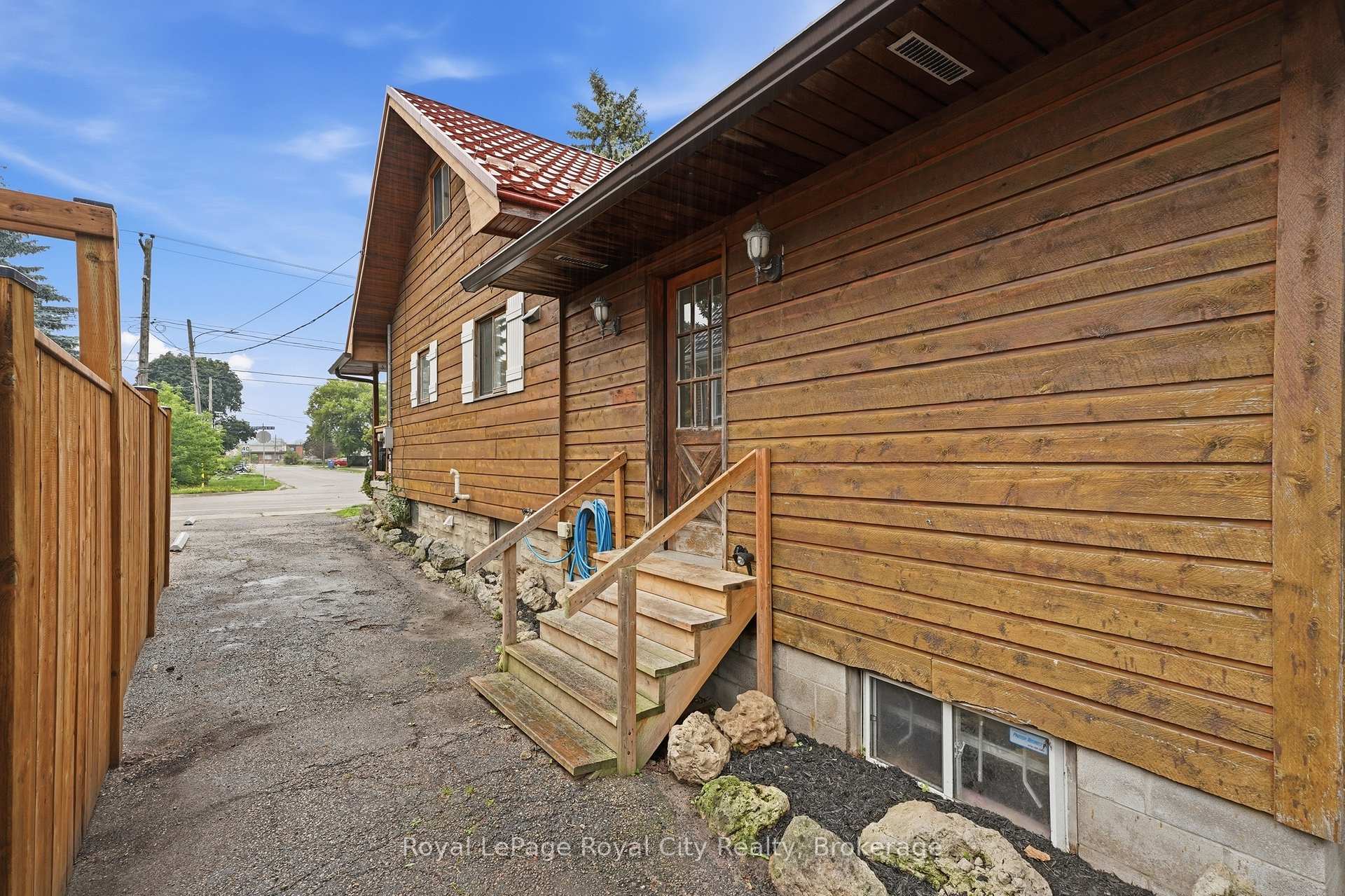 Photo 31 of 55 Stevenson Street S, Guelph, St. Patrick's Ward — HOMEH