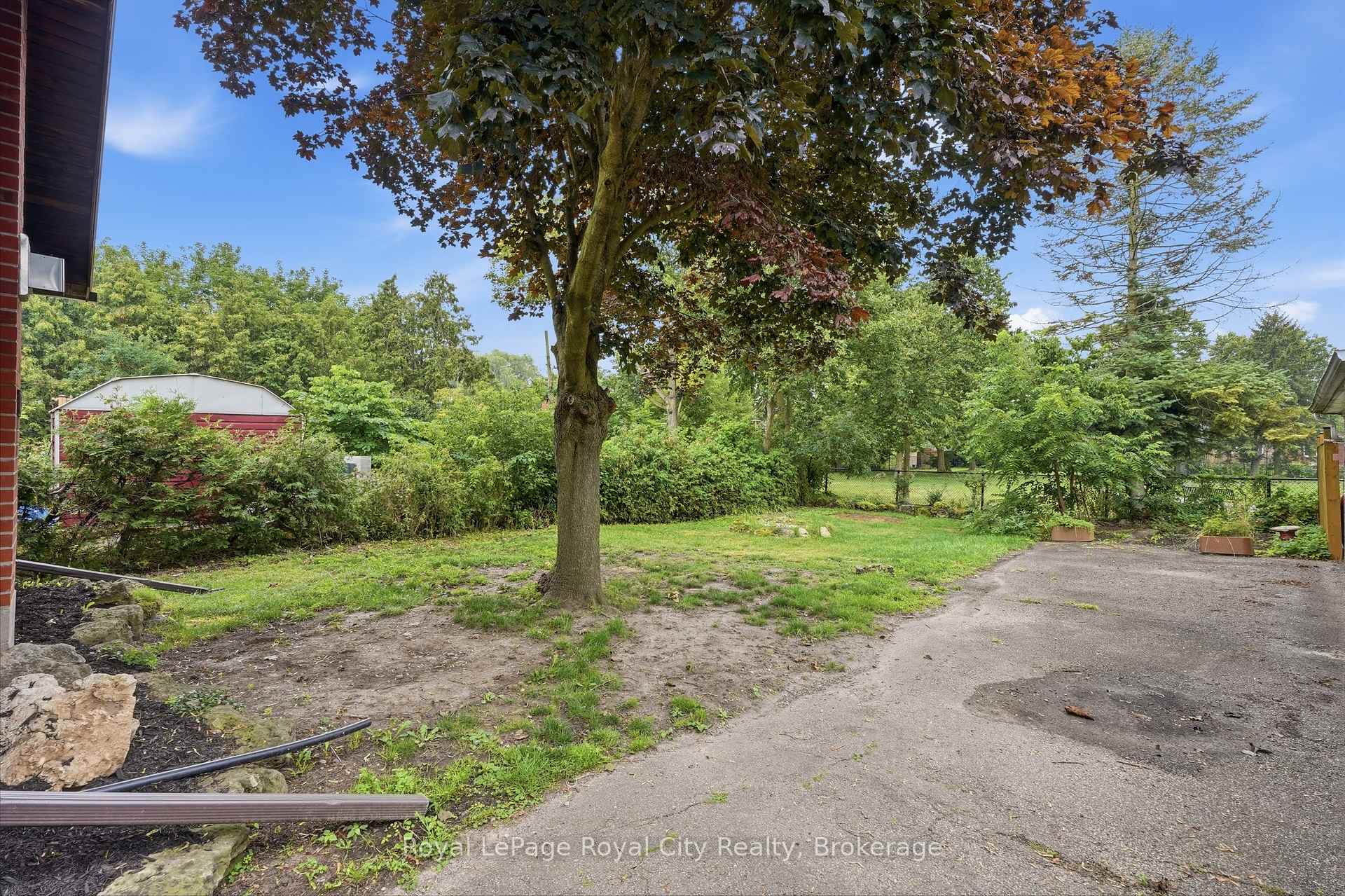 Photo 33 of 55 Stevenson Street S, Guelph, St. Patrick's Ward — HOMEH