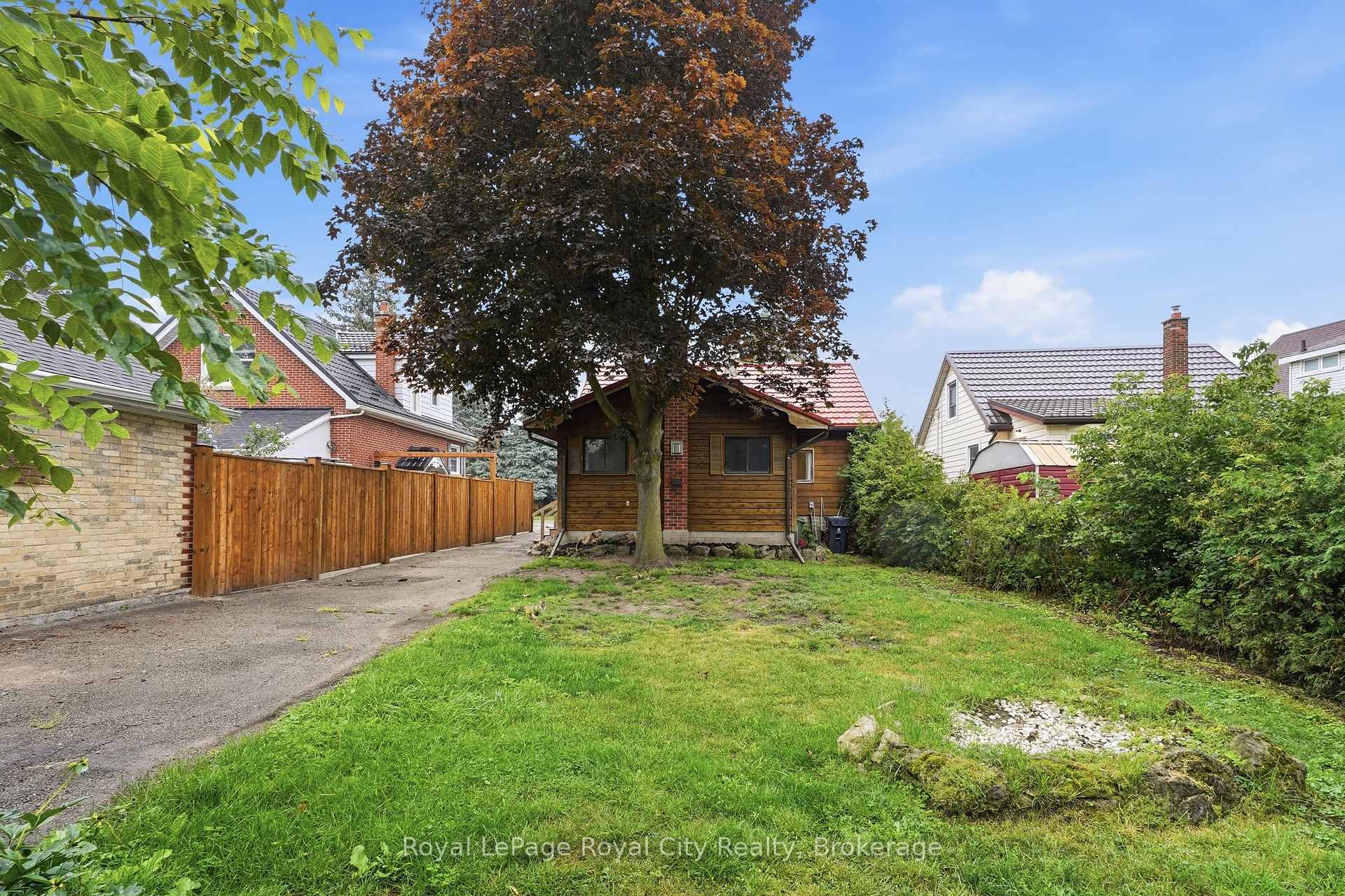 Photo 35 of 55 Stevenson Street S, Guelph, St. Patrick's Ward — HOMEH