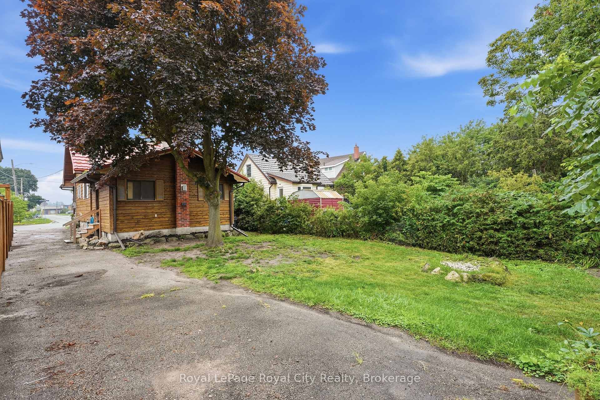 Photo 36 of 55 Stevenson Street S, Guelph, St. Patrick's Ward — HOMEH