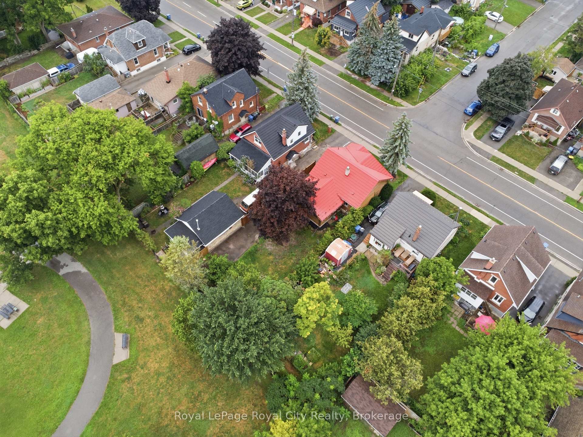 Photo 40 of 55 Stevenson Street S, Guelph, St. Patrick's Ward — HOMEH