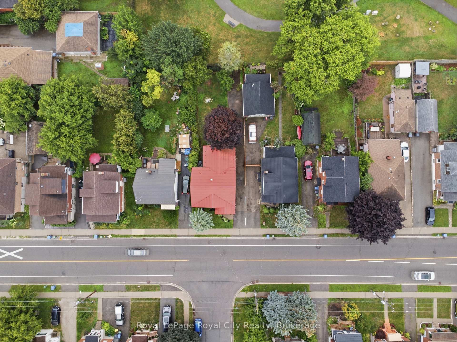 Photo 41 of 55 Stevenson Street S, Guelph, St. Patrick's Ward — HOMEH