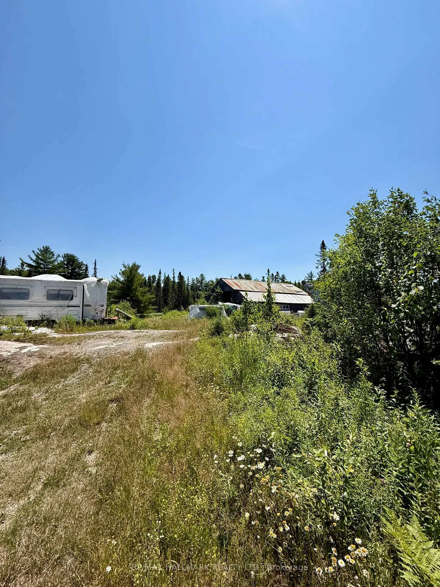 Photo 19 of Highway 539 Freeway, West Nipissing, River Valley — HOMEH