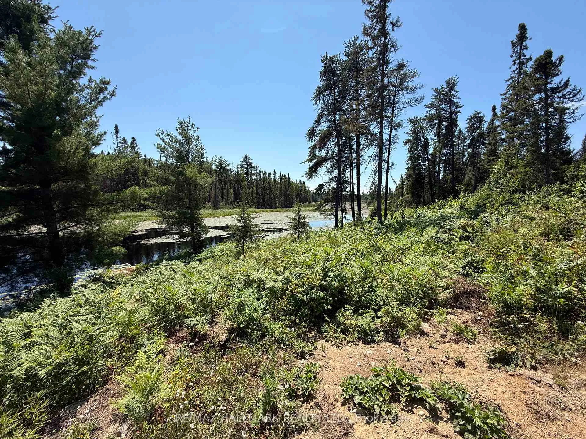 Photo 36 of Highway 539 Freeway, West Nipissing, River Valley — HOMEH