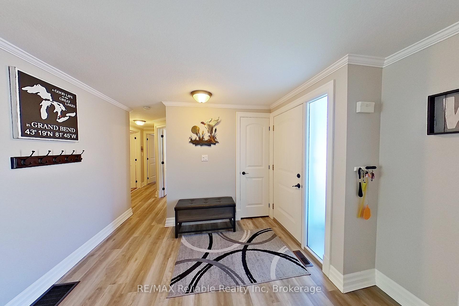 Photo 12 of 347 Shannon Boulevard, South Huron, Stephen — HOMEH