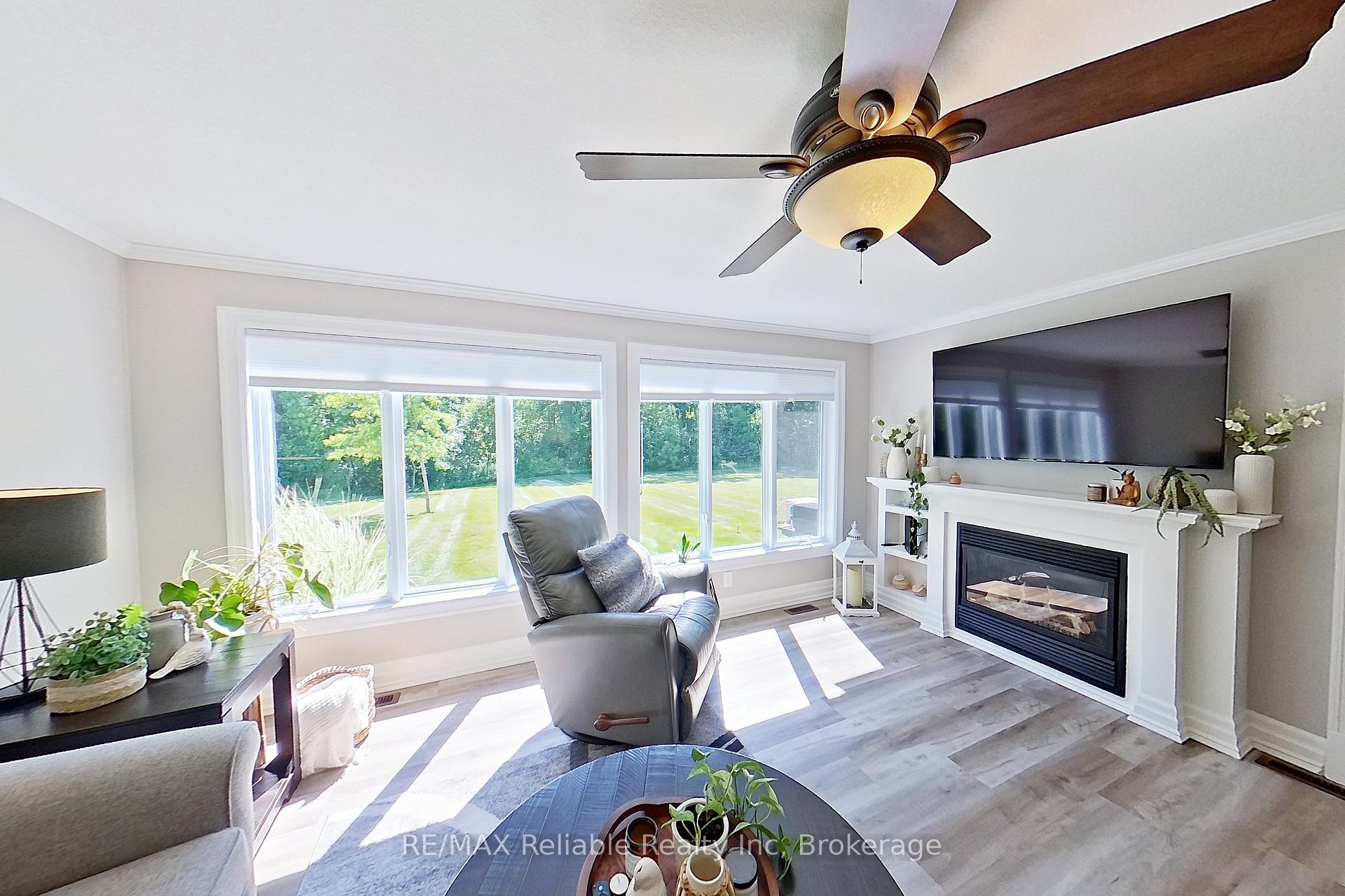Photo 20 of 347 Shannon Boulevard, South Huron, Stephen — HOMEH