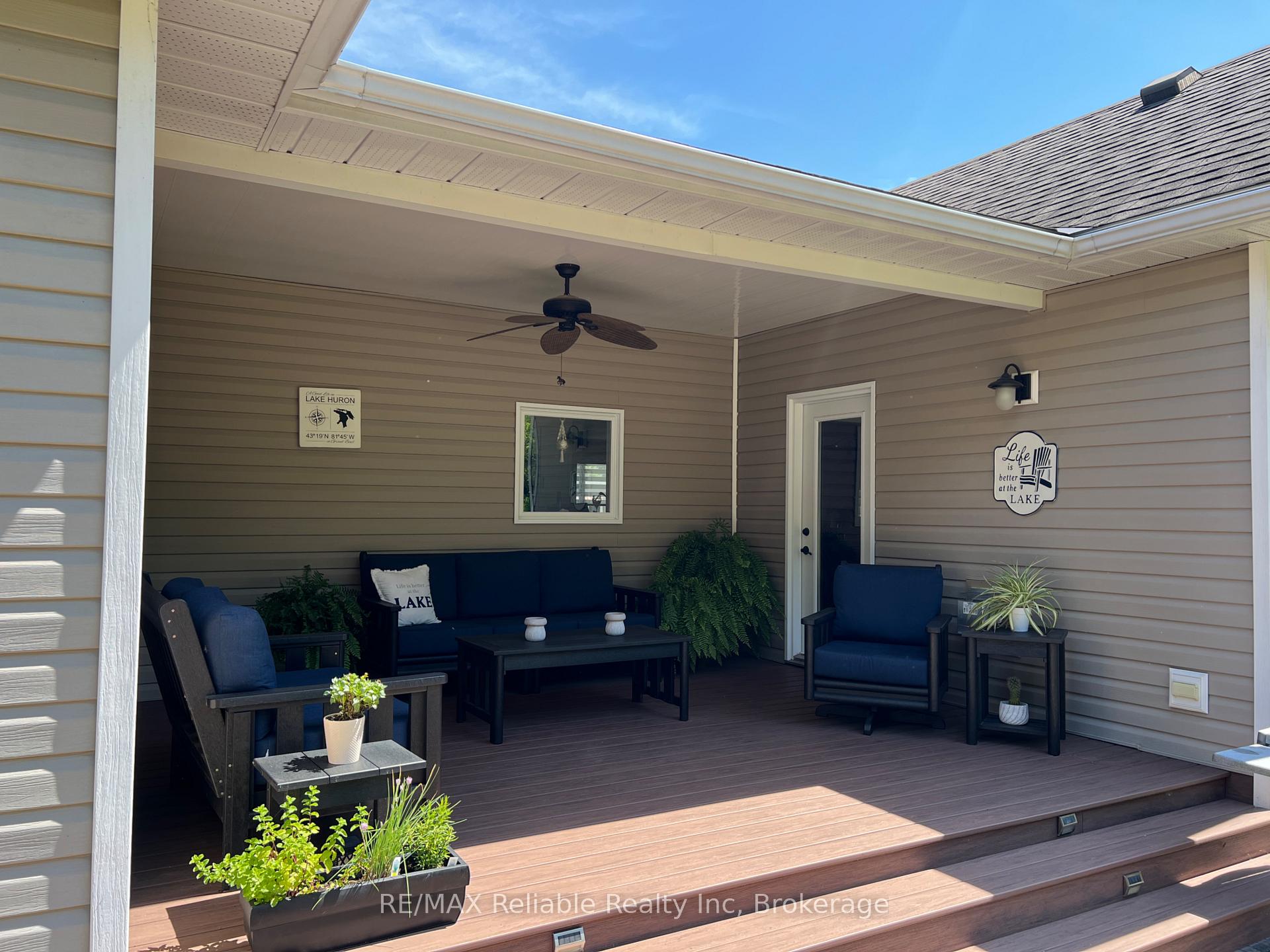 Photo 39 of 347 Shannon Boulevard, South Huron, Stephen — HOMEH
