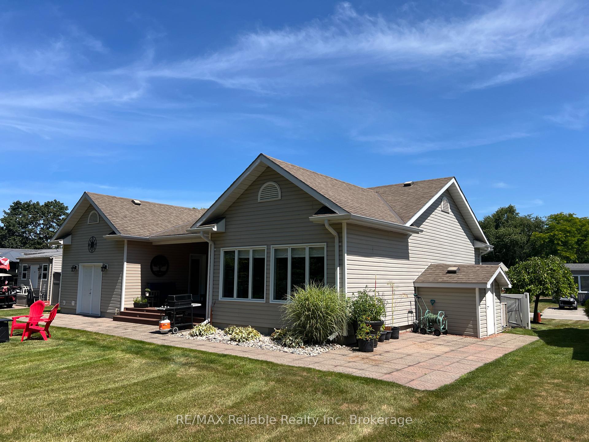 Photo 41 of 347 Shannon Boulevard, South Huron, Stephen — HOMEH