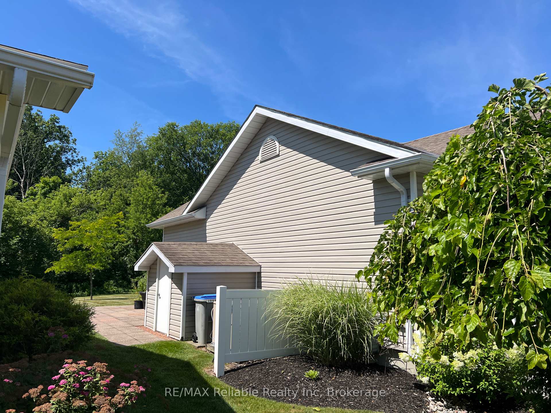 Photo 42 of 347 Shannon Boulevard, South Huron, Stephen — HOMEH