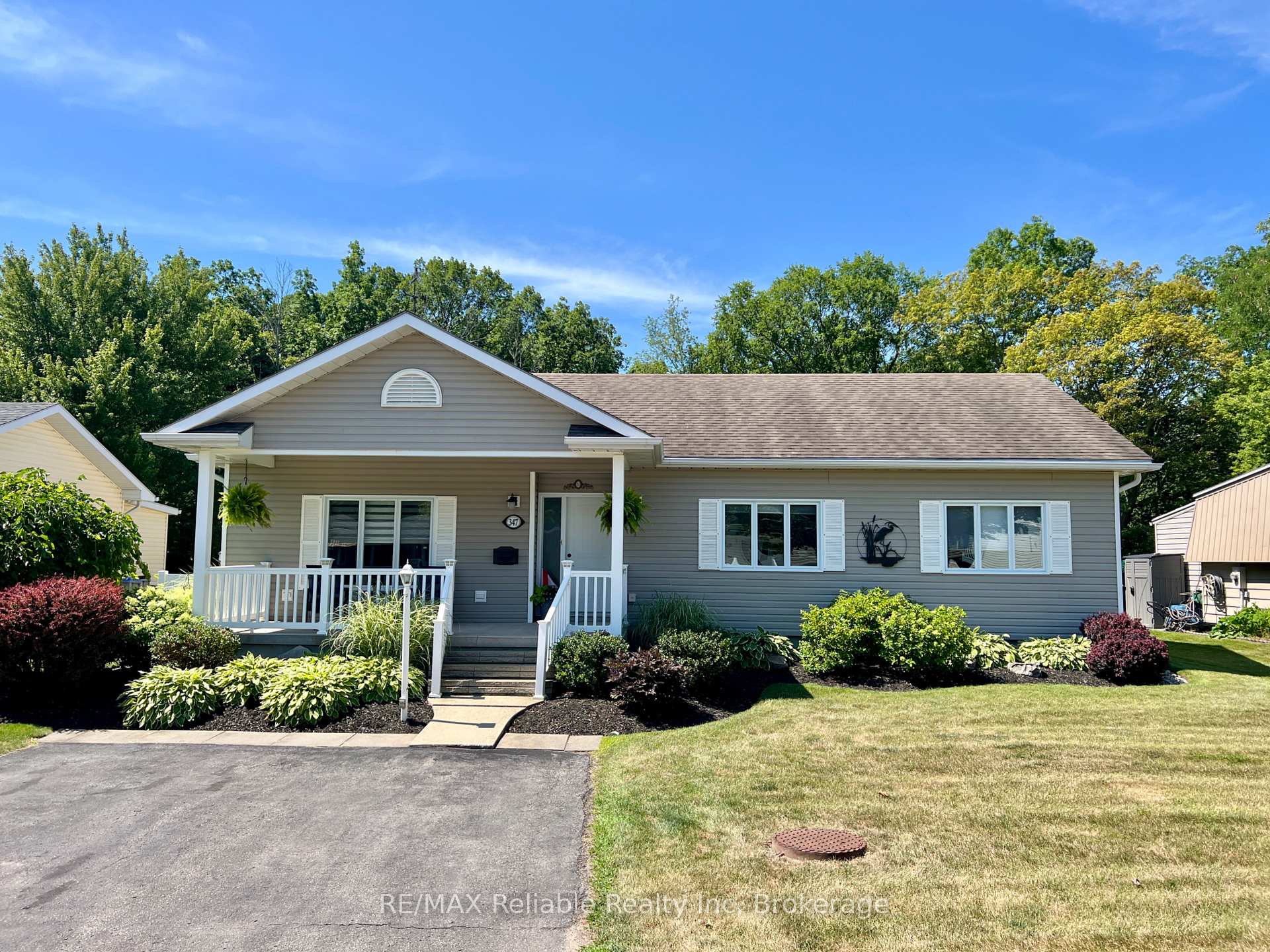 Photo 43 of 347 Shannon Boulevard, South Huron, Stephen — HOMEH