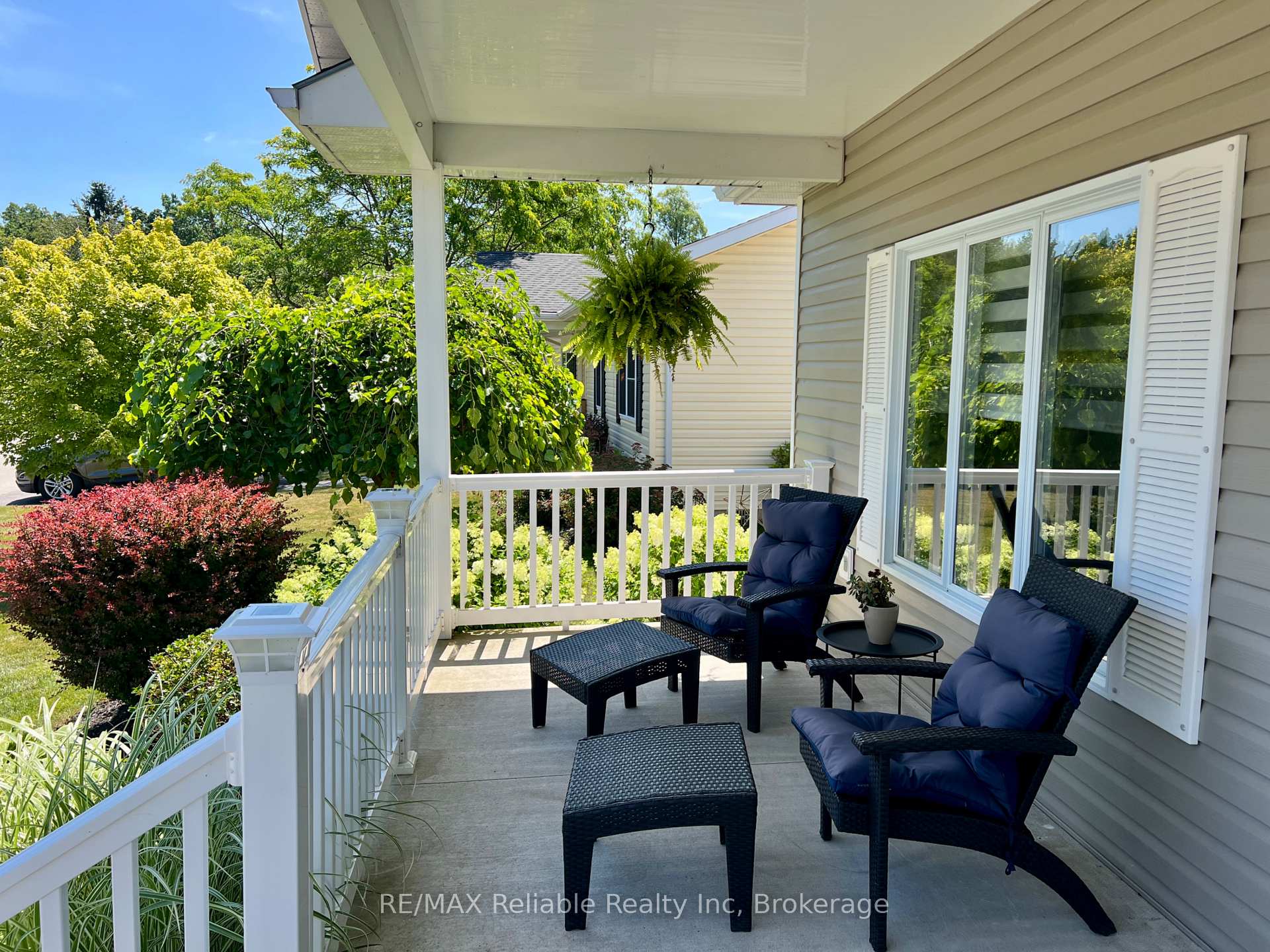 Photo 44 of 347 Shannon Boulevard, South Huron, Stephen — HOMEH