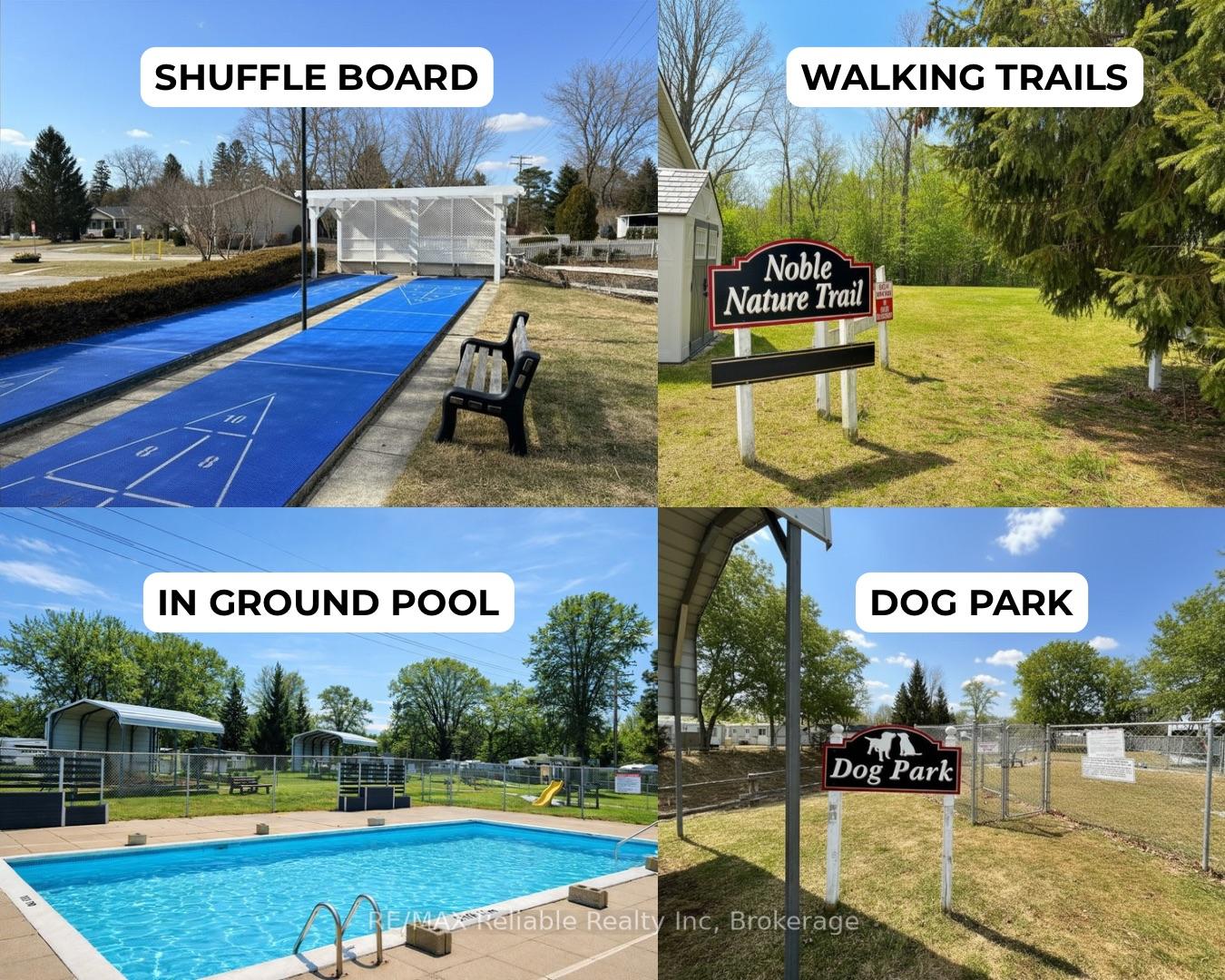 Photo 46 of 347 Shannon Boulevard, South Huron, Stephen — HOMEH