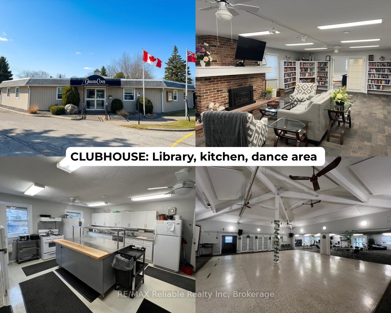 Photo 49 of 347 Shannon Boulevard, South Huron, Stephen — HOMEH