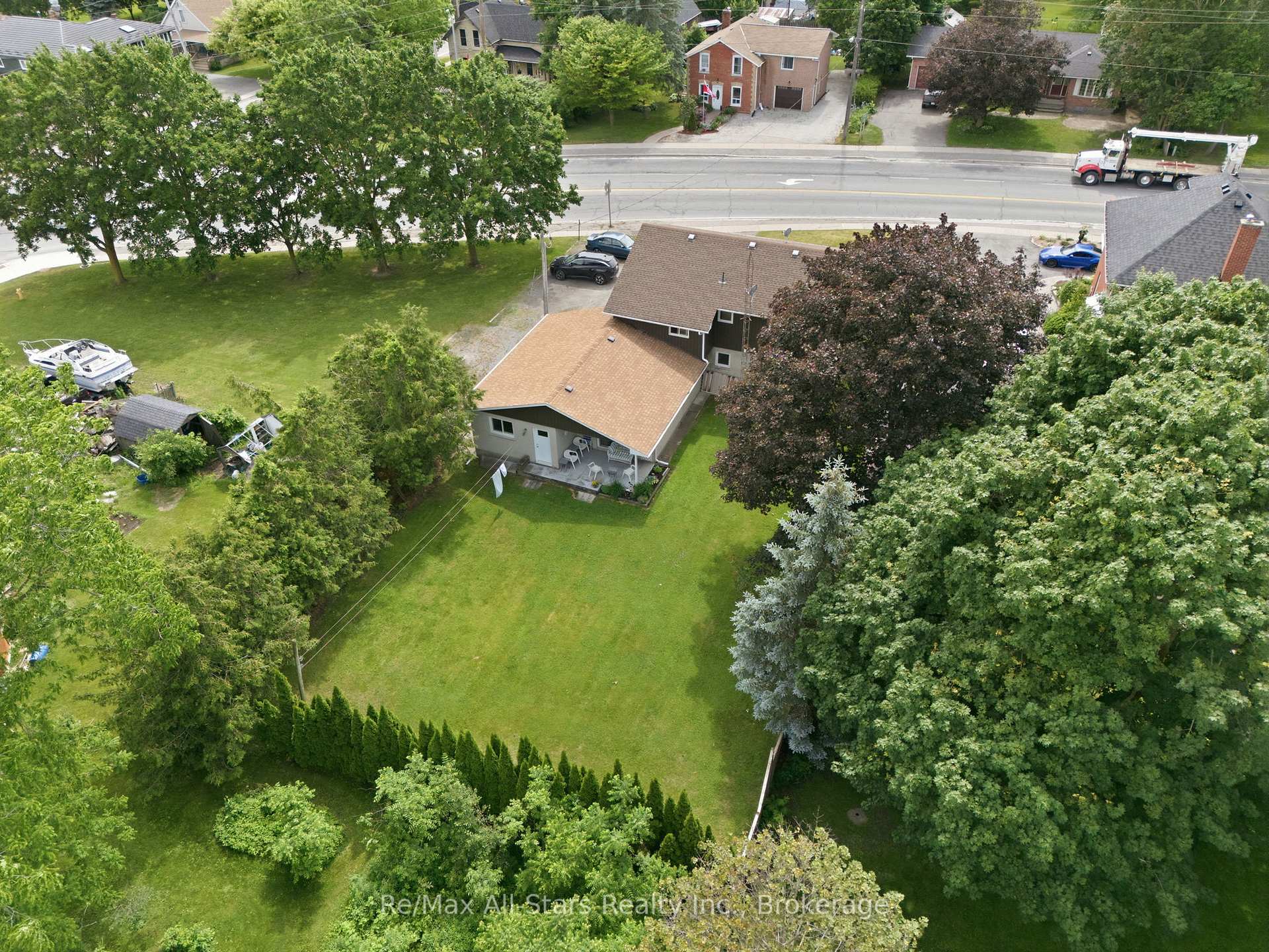 Photo 9 of 20013 Highway 12 Road, Scugog, Rural Scugog — HOMEH