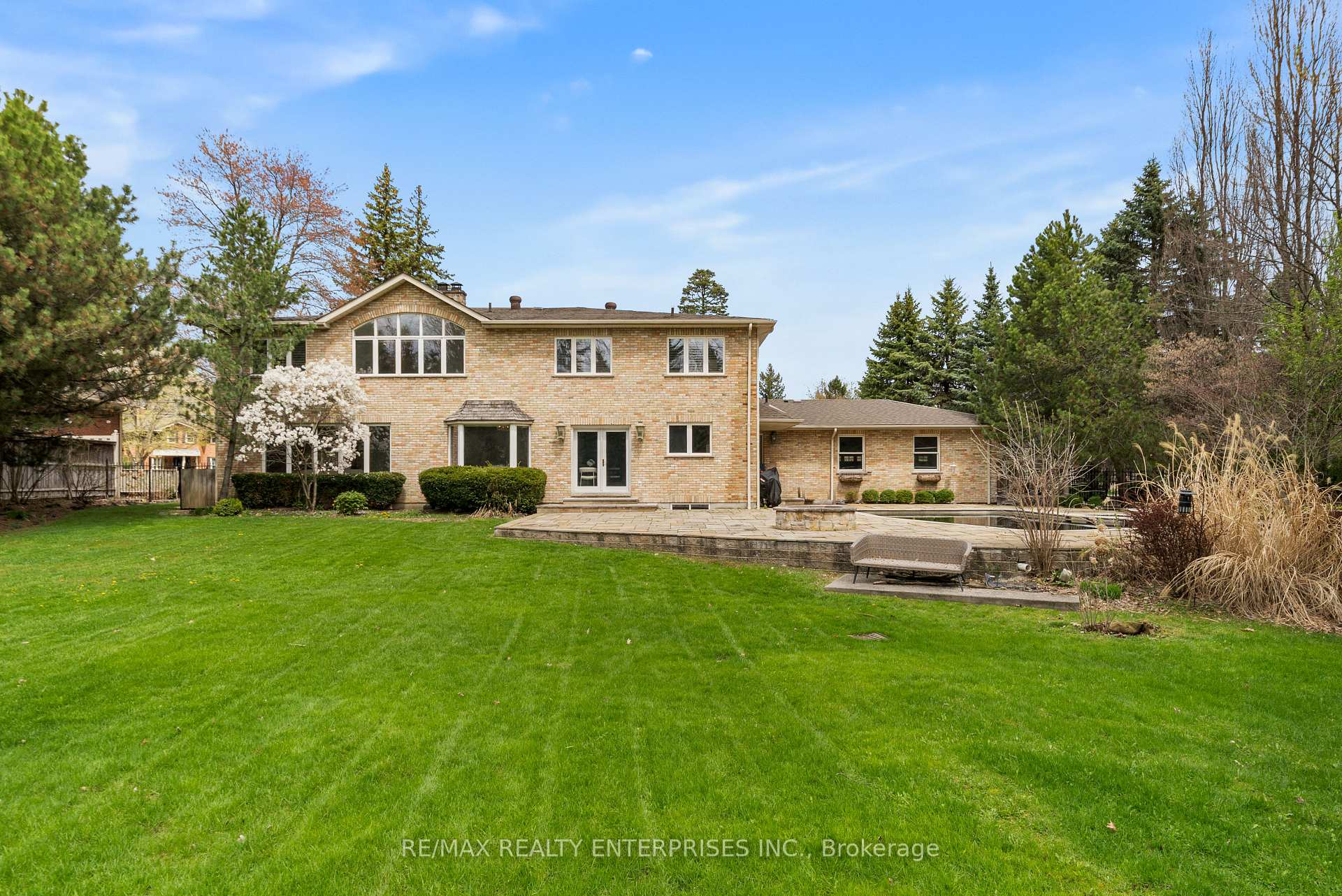 Photo 75 of 2154 Oneida Crescent, Mississauga, Erindale — HOMEH