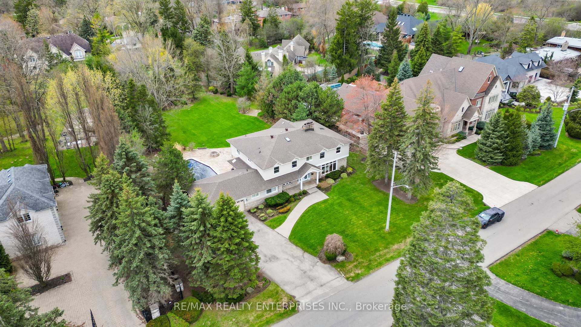 Photo 85 of 2154 Oneida Crescent, Mississauga, Erindale — HOMEH