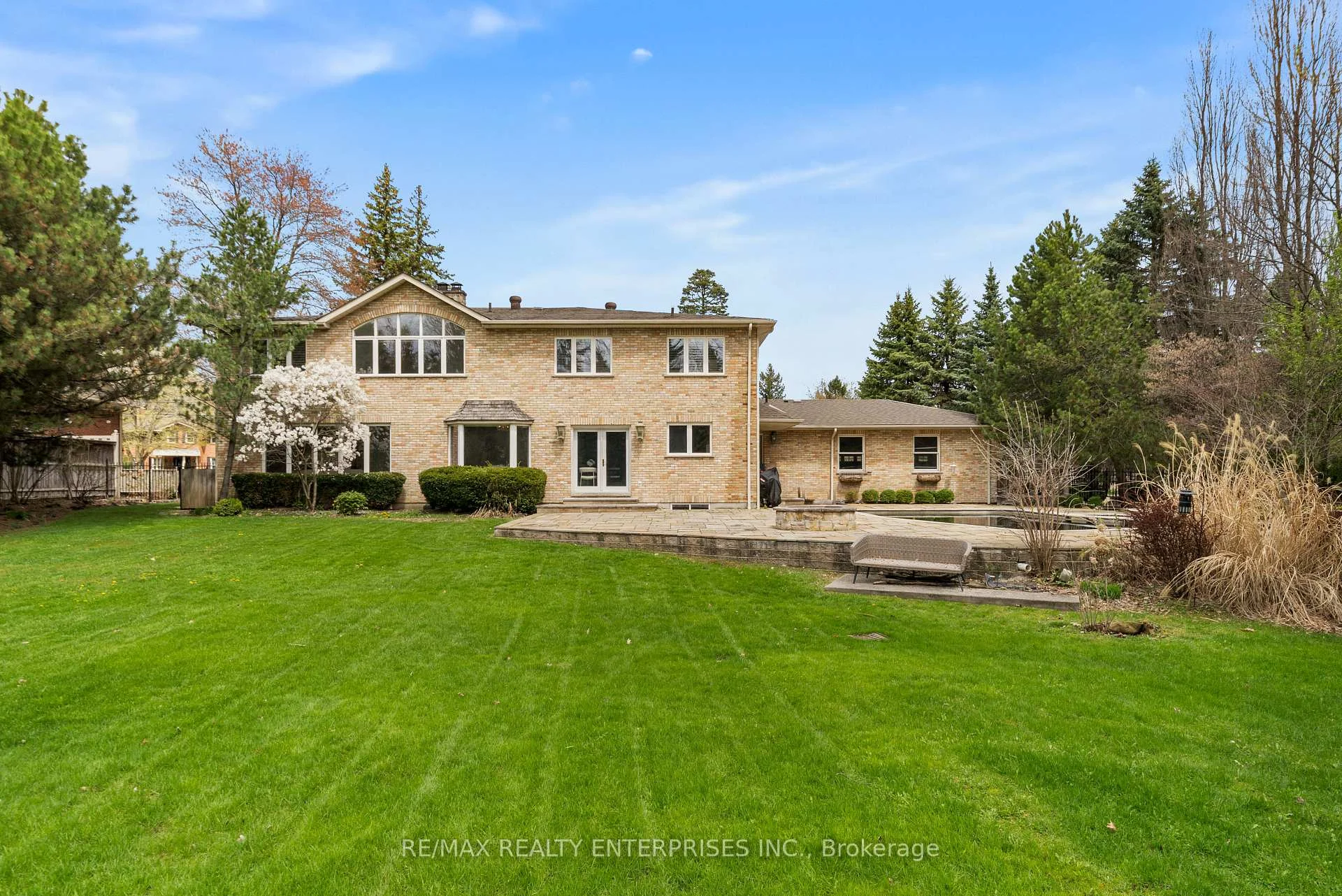 Photo 76 of 2154 Oneida Crescent, Mississauga, Erindale — HOMEH