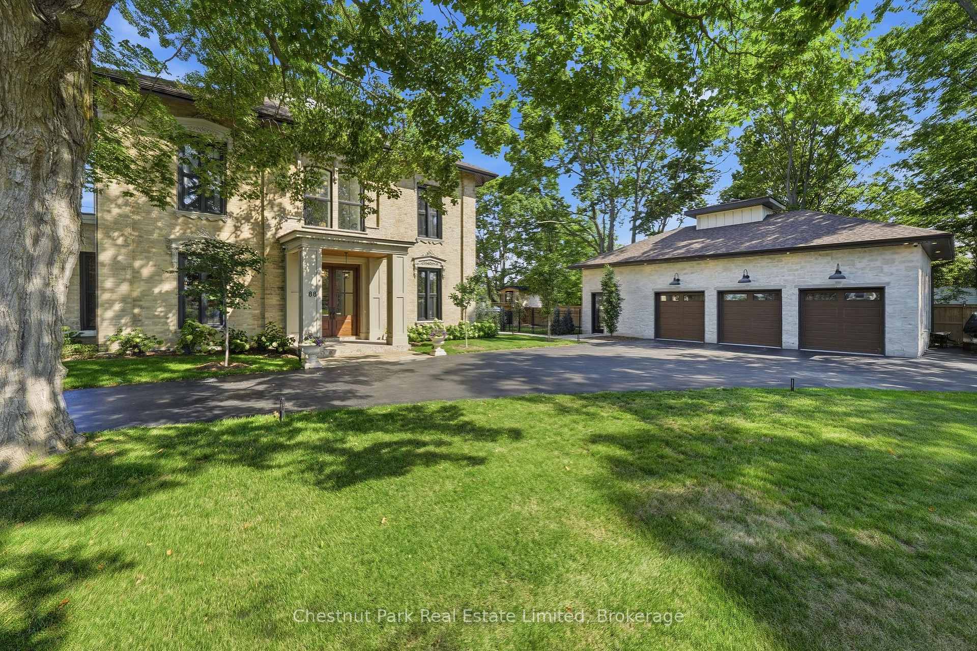Photo 46 of 88 Bridge Street, Prince Edward County, Picton Ward — HOMEH