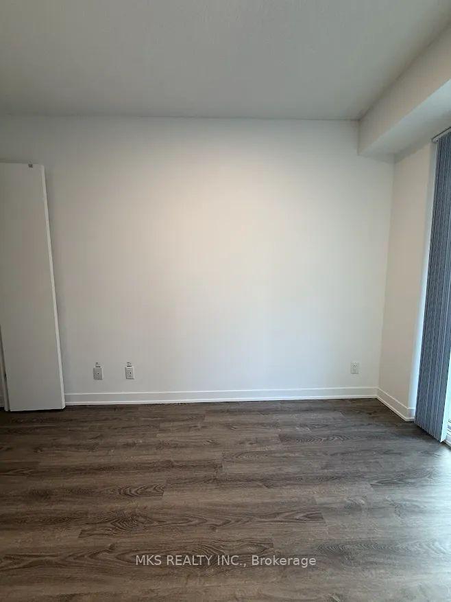 Photo 3 of Unit 818, 180 Front Street E, Toronto, Moss Park — HOMEH