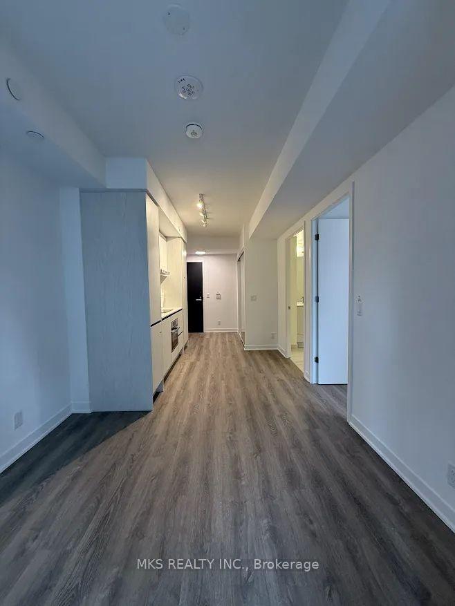 Photo 6 of Unit 818, 180 Front Street E, Toronto, Moss Park — HOMEH