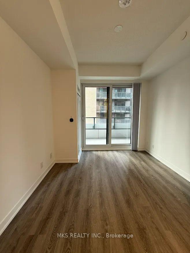 Photo 9 of Unit 818, 180 Front Street E, Toronto, Moss Park — HOMEH