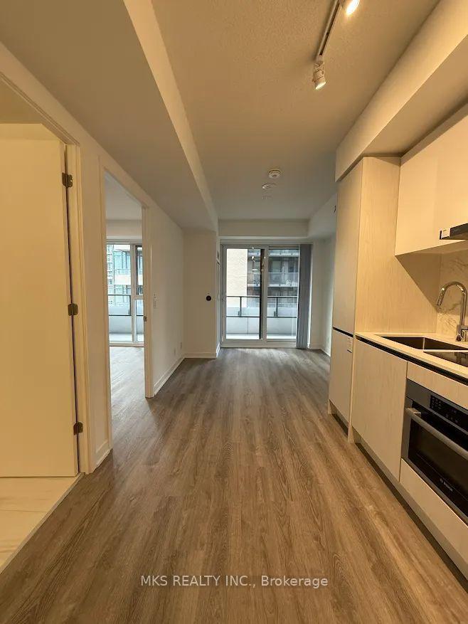 Photo 10 of Unit 818, 180 Front Street E, Toronto, Moss Park — HOMEH
