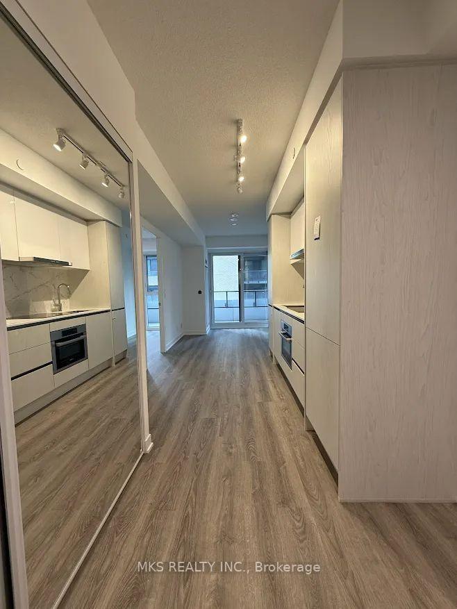 Photo 11 of Unit 818, 180 Front Street E, Toronto, Moss Park — HOMEH