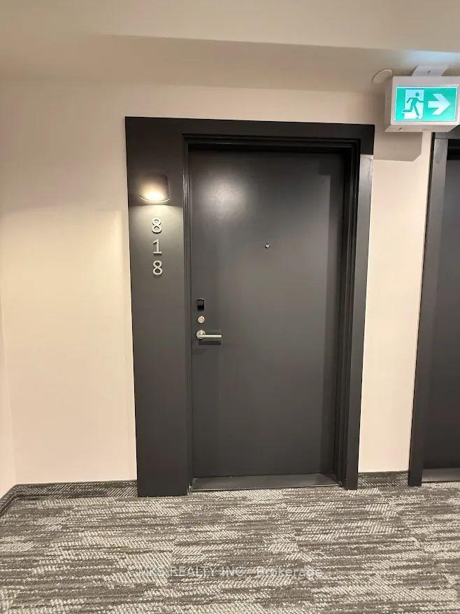 Photo 12 of Unit 818, 180 Front Street E, Toronto, Moss Park — HOMEH