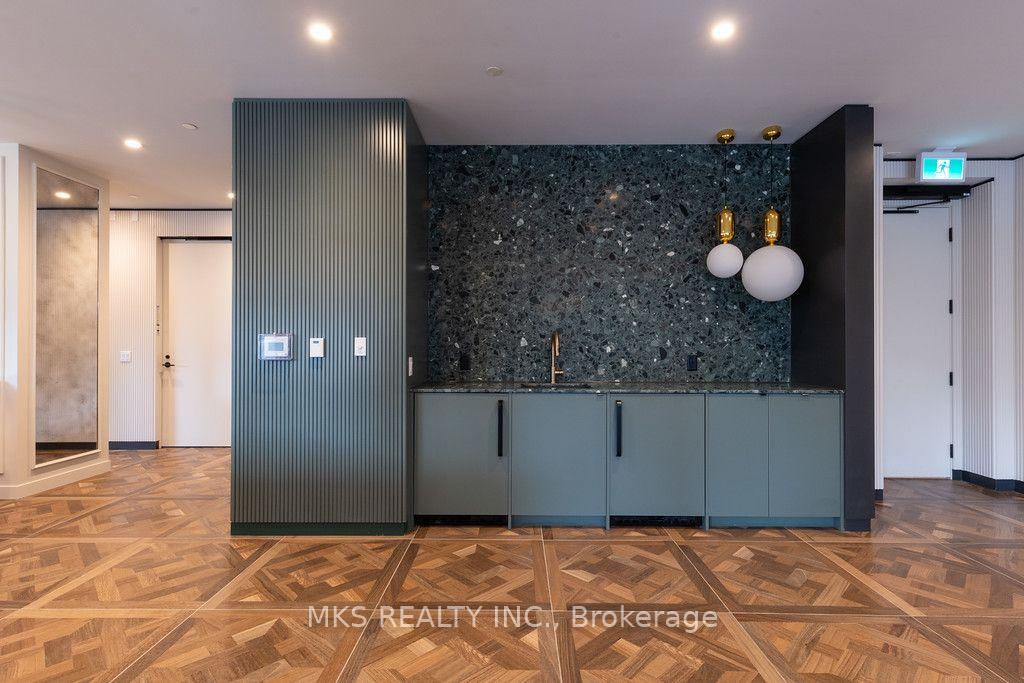 Photo 14 of Unit 818, 180 Front Street E, Toronto, Moss Park — HOMEH