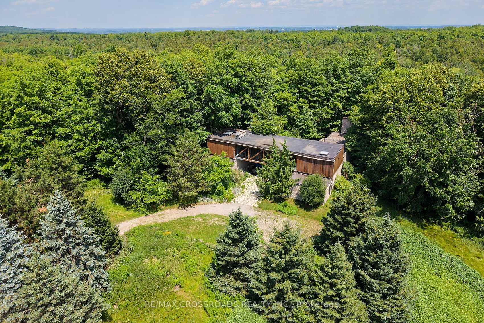 Photo 1 of 15135 Rockside Road, Caledon, Rural Caledon — HOMEH