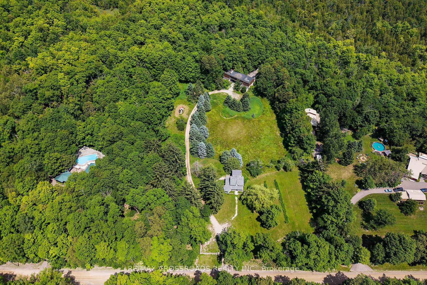 Photo 4 of 15135 Rockside Road, Caledon, Rural Caledon — HOMEH