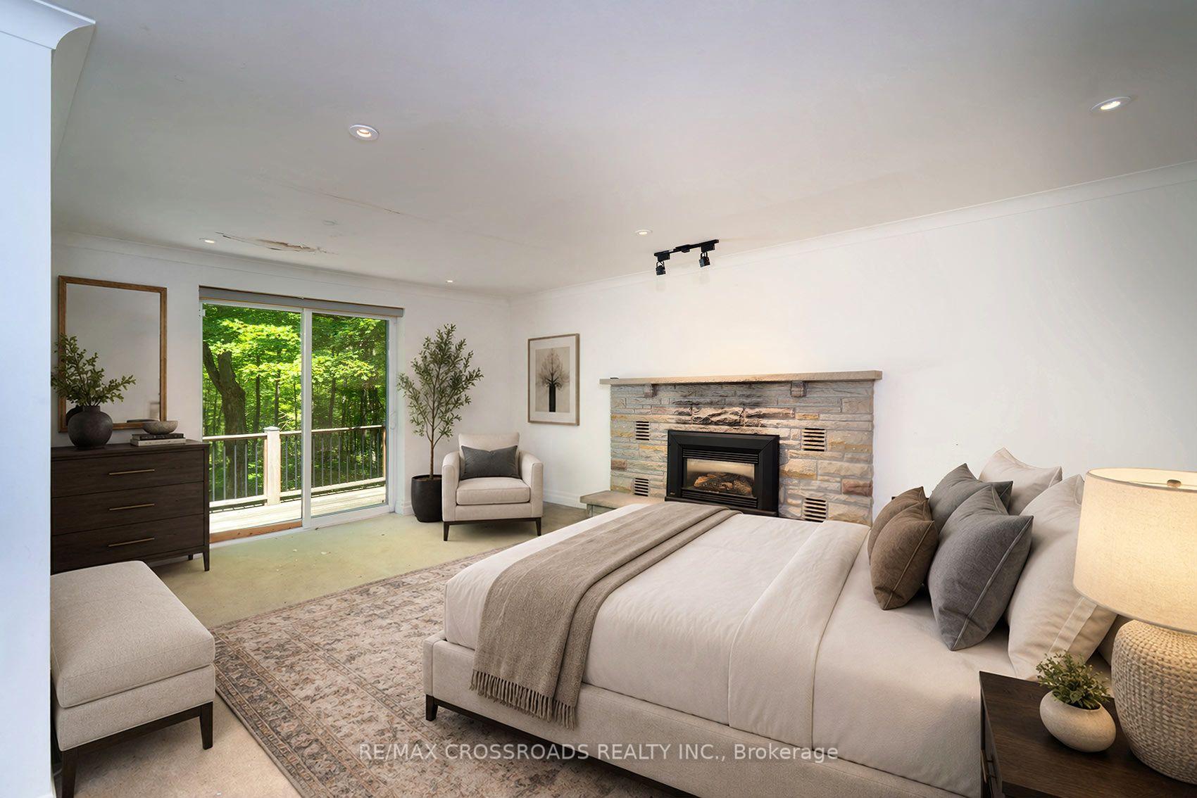 Photo 16 of 15135 Rockside Road, Caledon, Rural Caledon — HOMEH